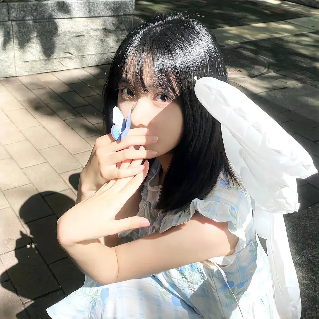 最完美的女孩